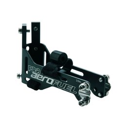 PRO kickstand - CAGE HOLDER - black