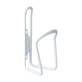 PRO Cycling bottle cage - CLASSIC - white