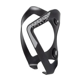 PRO Cycling bottle cage - AL BASKET - black/grey