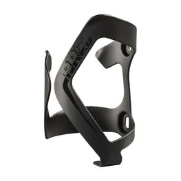 PRO Cycling bottle cage - AL SIDE LEFT - black