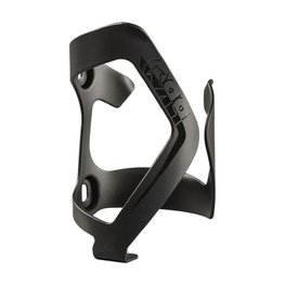 PRO Cycling bottle cage - AL SIDE RIGHT - black