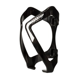 PRO Cycling bottle cage - PC BOTTLE CAGE - black/white