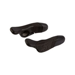 PRO horns - ANATOMIC ERGO - black
