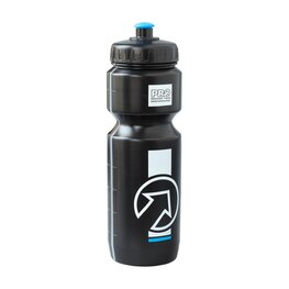 PRO Cycling water bottle - PRO BOTTLE 800ml - black