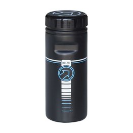 PRO tool case bottle - TOOL BOTTLE 750ml - black