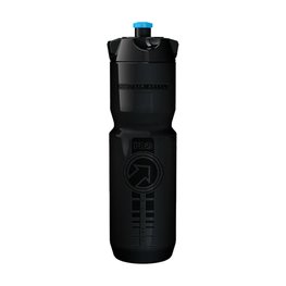 PRO Cycling water bottle - PRO TEAM 800ml - black