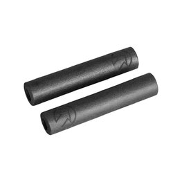 PRO grips - SLIDE ON RACE 130x30mm - black