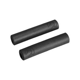 PRO grips - SLIDE ON RACE 130x32mm - black