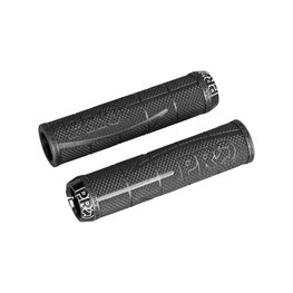 PRO grips - LOCK ON RACE 130x32mm - black