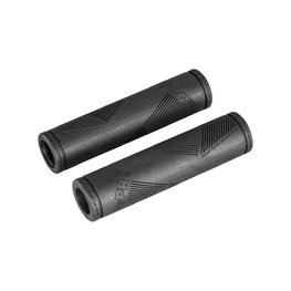 PRO grips - SLIDE ON SPORT 125x32mm - black