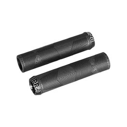PRO grips - LOCK ON SPORT 132,5x30mm - black