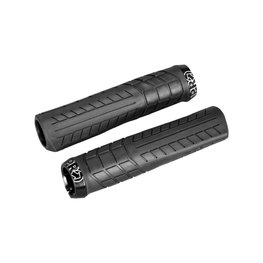 PRO grips - ERGONOMIC RACE 130x30mm - black