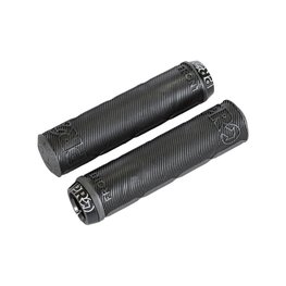 PRO grips - ECONTROL LOCK ON 133x36mm - black