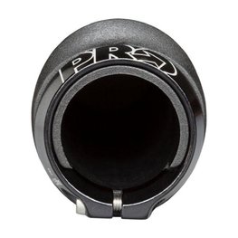 PRO grips - ECONTROL LOCK ON 133x36mm - black