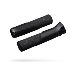 PRO grips - ECONTROL  - black