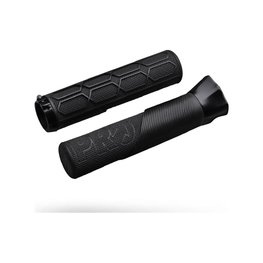 PRO grips - ECONTROL  - black