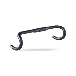 PRO handlebars - LT ERGO 44 - black