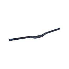 PRO handlebars - LT MTB LOW RISE 720mm - black