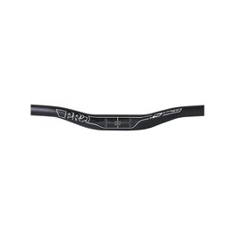 PRO handlebars - LT MTB LOW RISE 720mm - black
