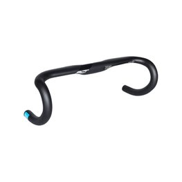PRO handlebars - PLT ERGO 42 - black