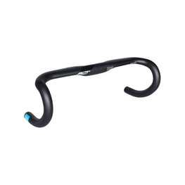 PRO handlebars - PLT ERGO 44 - black