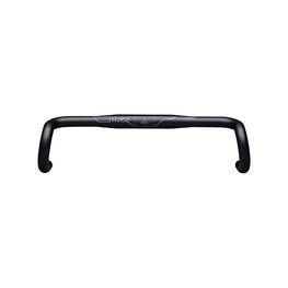 PRO handlebars - LT GRAVEL ALLOY 40 - black