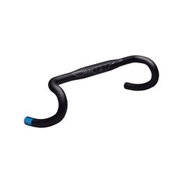 PRO handlebars - LT GRAVEL ALLOY 42 - black