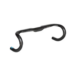 PRO handlebars - VIBE AERO SUPERLIGHT 42 - black