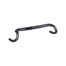 PRO handlebars - DISCOVER CARBON 42 - black