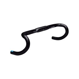 PRO handlebars - VIBE AERO ALLOY 42 - black