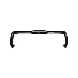 PRO handlebars - VIBE AERO ALLOY 42 - black