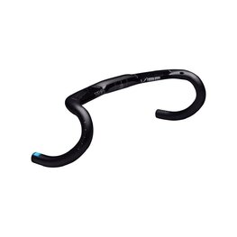PRO handlebars - VIBE AERO ALLOY PURSUIT 40 - black