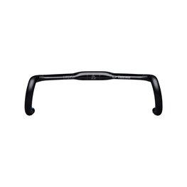 PRO handlebars - VIBE AERO ALLOY PURSUIT 40 - black