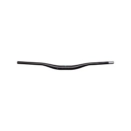 PRO handlebars - THARSIS FLAT TOP CARBON 800mm - black