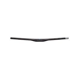 PRO handlebars - THARSIS FLAT TOP CARBON 780mm - black