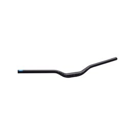 PRO handlebars - LT MTB HIGH RISE 740mm - black