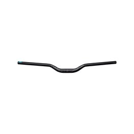 PRO handlebars - LT MTB HIGH RISE 740mm - black