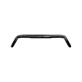PRO handlebars - DISCOVER ALLOY 42 - black