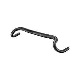 PRO handlebars - DISCOVER ALLOY 44 - black