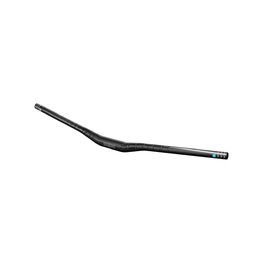 PRO handlebars - KORYAK E-PERFORMANCE ALLOY 800mm - black