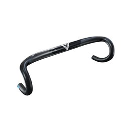 PRO handlebars - VIBE SUPERLIGHT 2023 - black