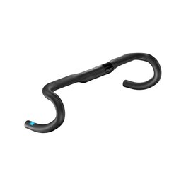 PRO handlebars - PLT COMPACT ERGO - black