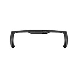 PRO handlebars - PLT COMPACT ERGO - black