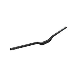 PRO handlebars - KORYAK RISER 40, - black