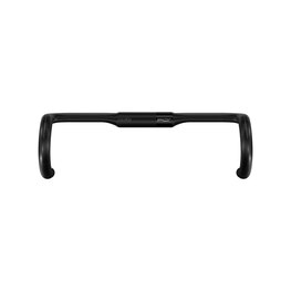 PRO handlebars - PLT CARBON - black