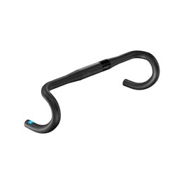 PRO handlebars - PLT COMPACT - black