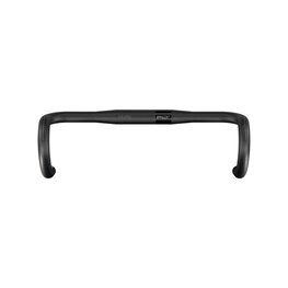 PRO handlebars - PLT COMPACT - black