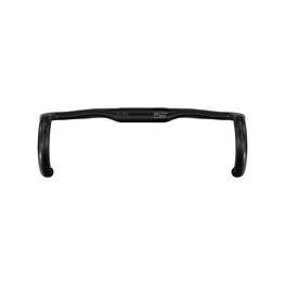 PRO handlebars - PLT ERGO CARBON - black
