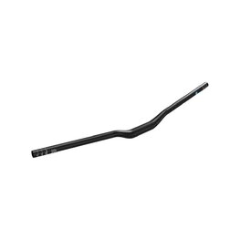 PRO handlebars - KORYAK RISER 30, - black