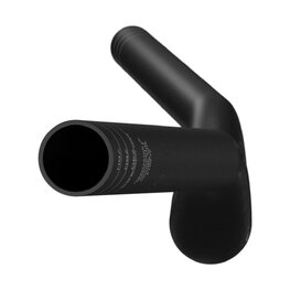 PRO handlebars - KORYAK RISER 30, - black